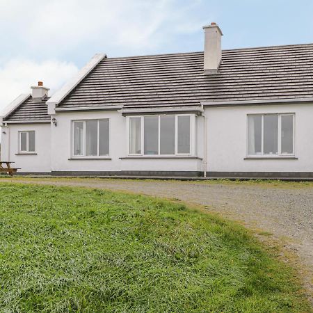 Seaspray Vila Renvyle Exterior foto