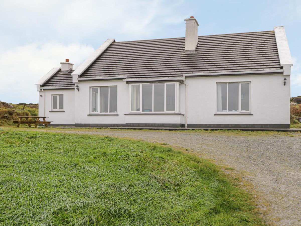 Seaspray Vila Renvyle Exterior foto