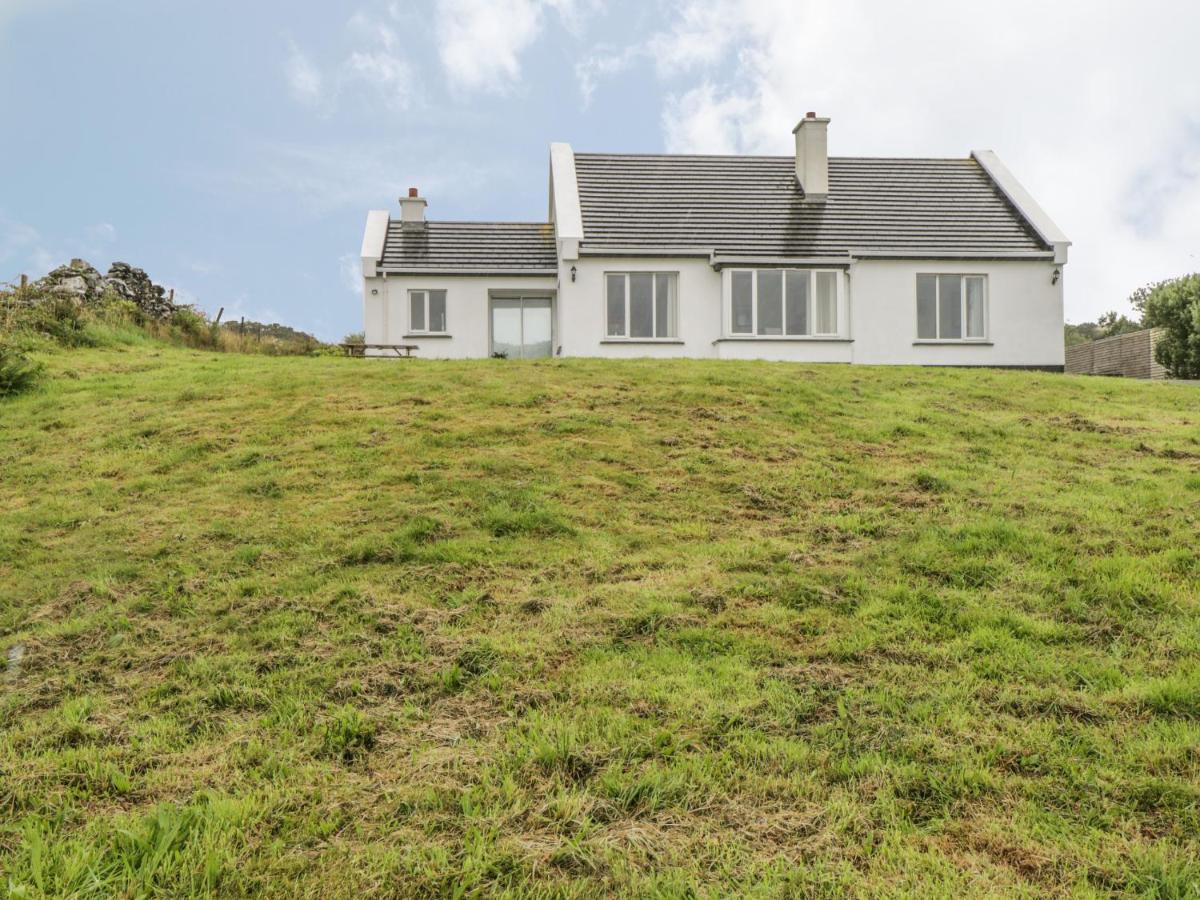 Seaspray Vila Renvyle Exterior foto